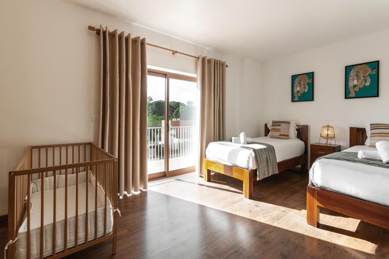 Vau  Villa Lantana מראה חיצוני תמונה