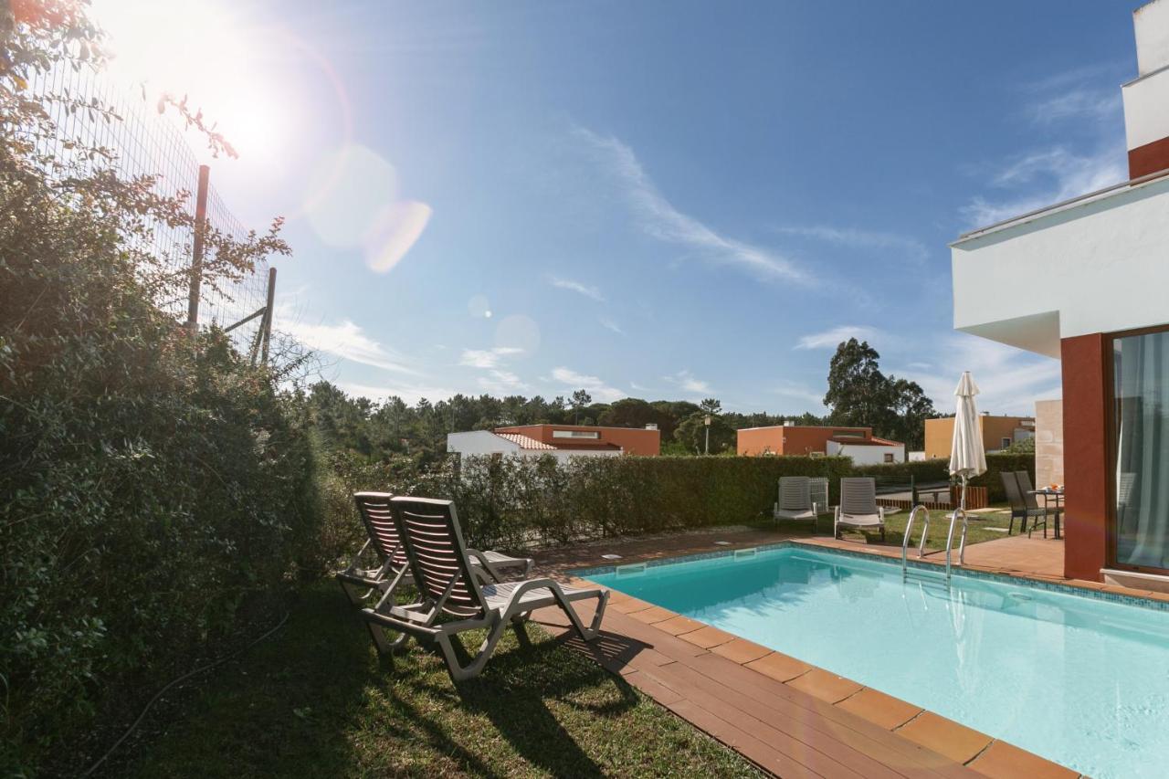 Vau  Villa Lantana מראה חיצוני תמונה