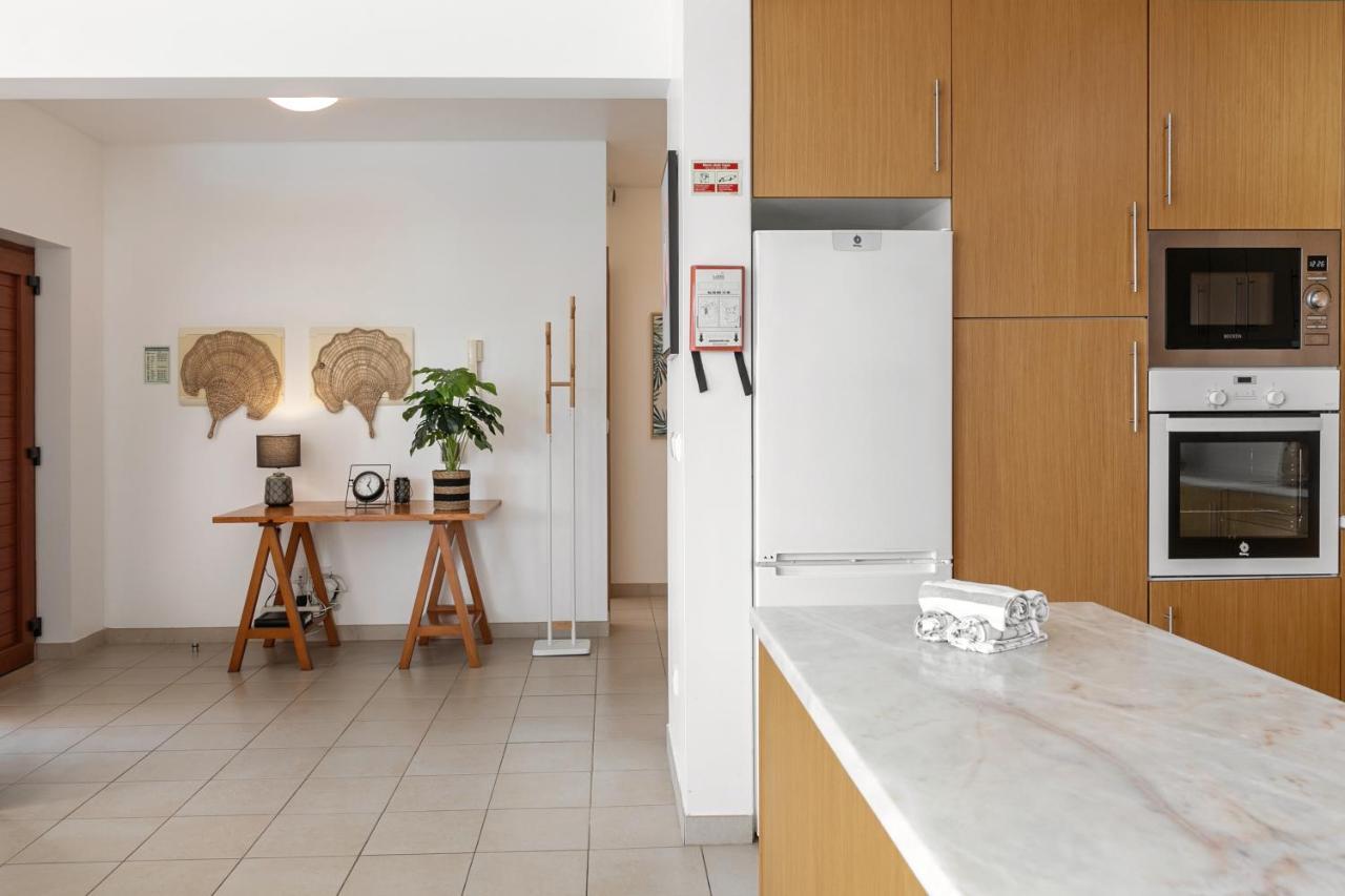 Vau  Villa Lantana מראה חיצוני תמונה
